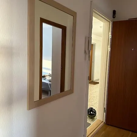 Med God Udsigt! Meget Nemt Til Kobenhavn Apartmán
