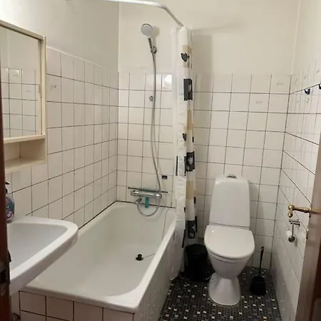 Med God Udsigt! Meget Nemt Til Kobenhavn * Hvidovre