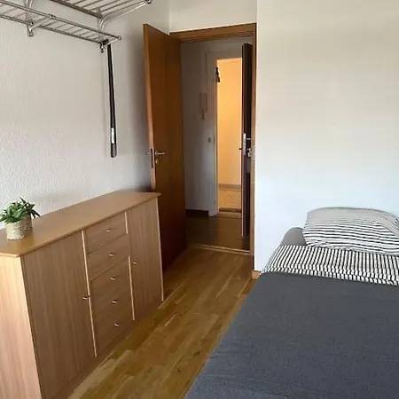 Med God Udsigt! Meget Nemt Til Kobenhavn