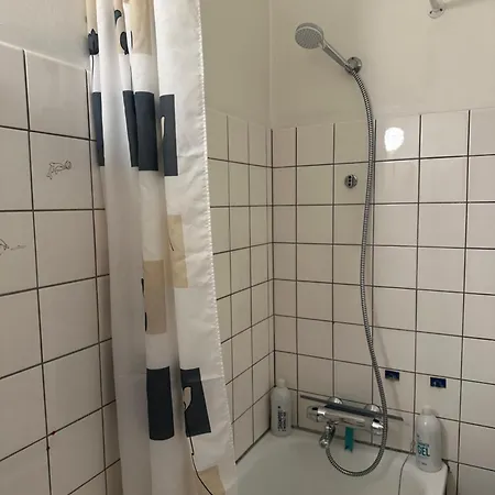 Med God Udsigt! Meget Nemt Til Kobenhavn Apartmán