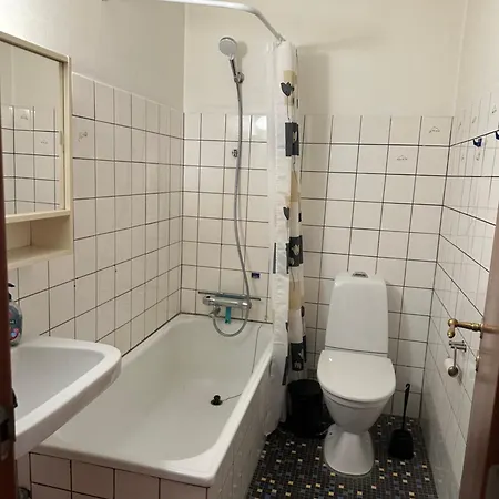 Med God Udsigt! Meget Nemt Til Kobenhavn * Hvidovre